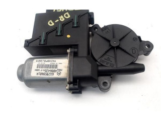 Zpětné zrcátko Fiat Punto Evo 2009 735465561, RS02421