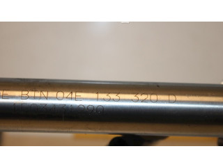 Vstřikovací lišta 04E133320D, 04E133320D Volkswagen Passat Alltrack DGEB