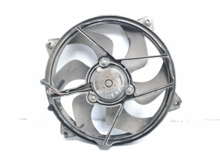 Вентилятор радиатора     1253G7    Citroen C4 I 