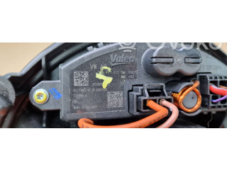 Вентилятор печки 5Q1819021H, M035981W Audi Q3 F3