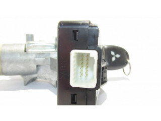 Замок зажигания