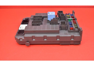 Pojistková skříňka 9646907380, 9646907380 Peugeot 807 2002