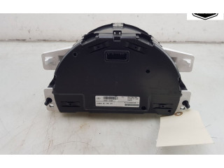Панель приборов 248211349R, 248211349R Renault Twingo III