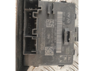 Блок управления дверью 8W1959395, 8W1959395   Audi Q5 SQ5