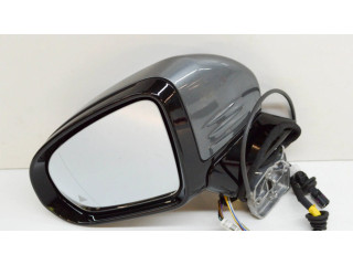 Zpětné zrcátko Mercedes-Benz S C217 2017 A2178108500, E1021279