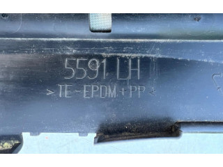 Подушка безопасности в сиденье 5591lh   Volvo V70