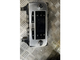 Блок управления климат-контролем 735487107 Lancia Delta III