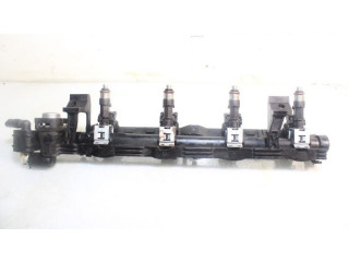 Vstřikovací lišta Ford Fiesta