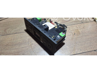 Блок управления климат-контролем 8l0820043j   Audi A3 S3 8P