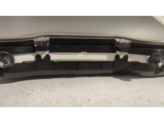 Přístrojová deska  Fiat Punto (199) 2006 51701536, 90271  