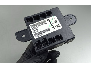 Блок управления 68316561AD, 2841584911300 Jeep Grand Cherokee