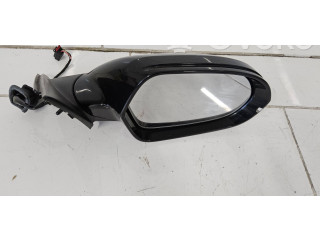 Zpětné zrcátko Audi A6 S6 C7 4G 2013 4G1857410M