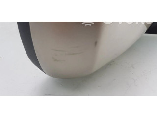 Зеркало (механическое)       Renault Clio III  2005 - 2012 года   