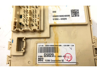 Блок предохранителей 91950-G5020 KIA Niro