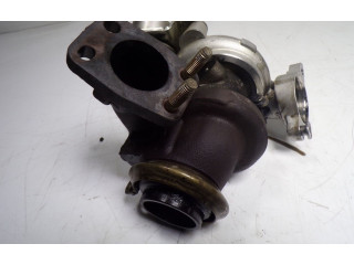 Турбина Ford Fiesta 9685293080 для двигателя HHJC