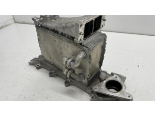 Радиатор интеркулера