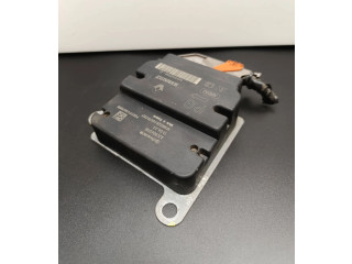 Блок подушек безопасности 985103258R, A2C80613110 Dacia Dokker