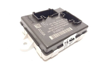 Блок комфорта 31456701 Volvo V40