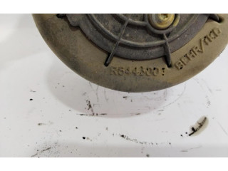 Вентилятор печки R6443001 Audi A5 8T 8F