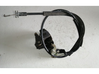 Zámek zadních dveří 7H0827162 Volkswagen Caddy 2005