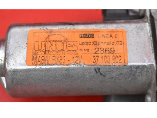 Передний комплект электрического механизма для подъема окна       Renault Trafic II (X83)  2001 - 2014 года   