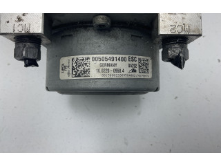 Jednotka ABS 71771137, 71771137 Alfa Romeo Giulietta 2017