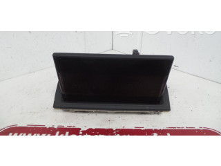 Дисплей 8V0857273K, 8V0857974E Audi A3 S3 8V