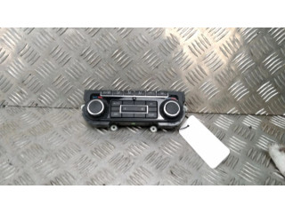 Блок управления климат-контролем 5K0907044HAZJU Volkswagen Golf Plus