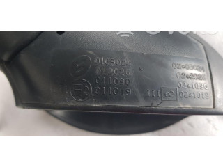 Зеркало электрическое        Citroen C2   -  года   