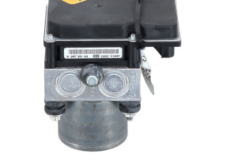 Блок АБС FX23-2C405-AB, 0265239556   Jaguar  XF  