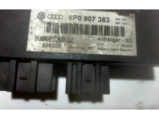 Шатун  8P0907383, 17052006    Skoda Octavia Mk2 (1Z)  