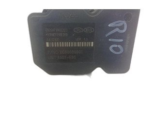 Блок управления АБС 58920-1W500, 58920-1W500   KIA Rio
