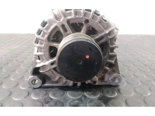 Генератор 9818677980, 2713135A Citroen C-Elysée