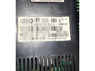 Панель приборов 4F0920900M, 4F0910900A   Audi A6 S6 C6 4F       