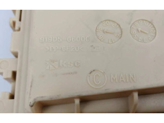 Pojistková skříňka Řídící jednotka BSM 91950H8570 KIA Stonic 2019