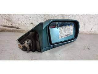 Зеркало электрическое Mazda 626 1988 - 1991 года