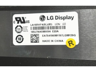 Экран/ дисплей / маленький экран Hyundai Ioniq 2016 - года