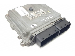 Блок управления двигателя P05149119AB, 1039S17645   Chrysler 300 - 300C