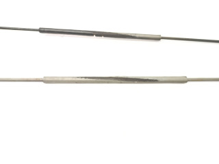 Комплект петлей багажника    Cadillac  DeVille   -  года