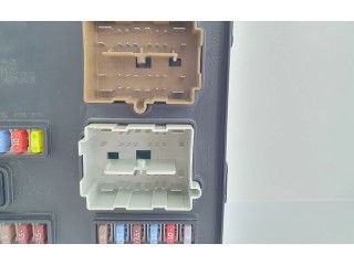 Блок АБС CC1112A650AB, CC1T14A073CC Ford Transit 2006 - 2013 года