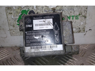 Блок подушек безопасности 60631206, CENTRALITAAIRBAG Alfa Romeo 166