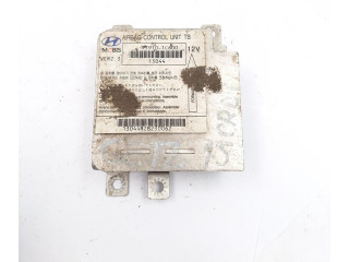 Блок подушек безопасности 959101C600, 13044RZB230062 Hyundai Getz