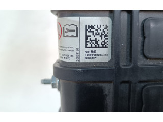 Подушка безопасности для колен 22886862   Opel Ampera