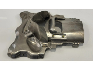 Turbodmychadlo Турбина 11657843233 BMW X5M F85 S63R