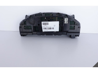 Панель приборов A2189001907   Mercedes-Benz CLS C218 X218       