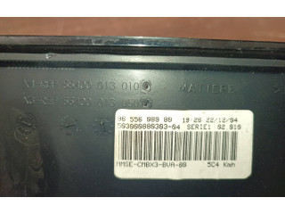 Панель приборов 9655608980   Citroen C5       