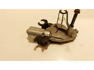 Моторчик заднего дворника 9646803180, 24102 Citroen C4 I