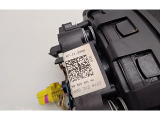 Подушка безопасности водителя 7H0880201AA, 7H0971584H Volkswagen Transporter - Caravelle T5