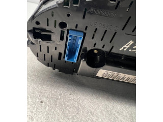 Панель приборов 8P0920981B, 8P0920981B Audi A3 S3 8L