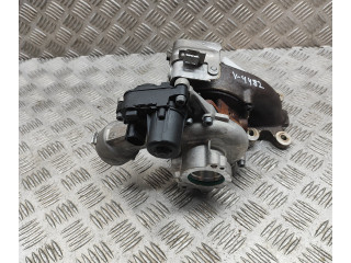  Турбина Skoda Karoq  05E145702L   для двигателя DXDB      